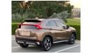 Mitsubishi Eclipse Cross GLS Full