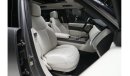 لاند روفر رانج روفر أس إي RANGE ROVER 3.0L SE 360PS A/T PTR