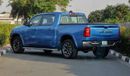 رام 1500 LARAMIE SST 3.0TT HURRICANE , 2025 GCC , 0Km , 3 Years or 60K Km Warranty @Official Dealer