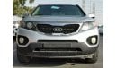 Kia Sorento LX / MID OPT / LOT#82199