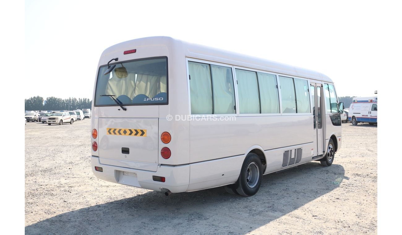 Mitsubishi Rosa 30 SEATER BUS