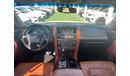 Nissan Patrol LE Titanium 5.6L Nissan patrol LE / 2013 / Very clean car / Full option / No any accidents