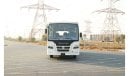 Ashok Leyland Falcon 2019 | ASHOK LEYLAND FALCON | 66-SEATER V6 | GCC SPECS | AIR CONDITION | AA9891