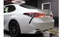 Toyota Camry 2024 CAMRY SPORT SE V6 3.5L PETROL A/T - EXPORT ONLY