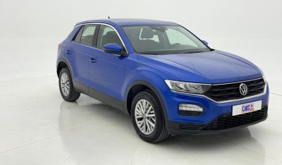 Volkswagen T-ROC TRENDLINE 1.4 | Zero Down Payment | Free Home Test Drive