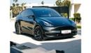 Tesla Model Y AED 2,000 PM | TESLA MODEL Y | Dual Motor Long Range | 2020 | UNDER WARRANTY | GCC | 0% DOWNPAYMENT