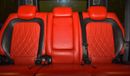 Mercedes-Benz G 700 Mercedes-Benz G 700 Carlsson Pack