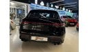 Porsche Macan 2025 MACAN-T /GCC/Dealer Warranty