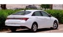 Hyundai Elantra GL 2022 1.6L GCC (899/-MONTHLY)