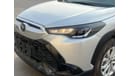 Toyota Frontlander 2023 Leading Edition 2.0L Petrol