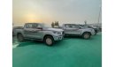 Toyota Hilux 2700CC SR5 MANUAL , PETROL , CAMERA , MANUAL AC  4WD