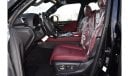 Lexus LX 500 LEXUS LX500D DIESEL 2023 GCC SPECS 0KM