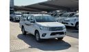 Toyota Hilux 2019 | 4X2  | Automatic I Ref#500