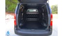 Hyundai H-1 Mid 2021 GL 2.5L Cargo Van - TDI - Diesel MT - Like New Condition - Book Now!