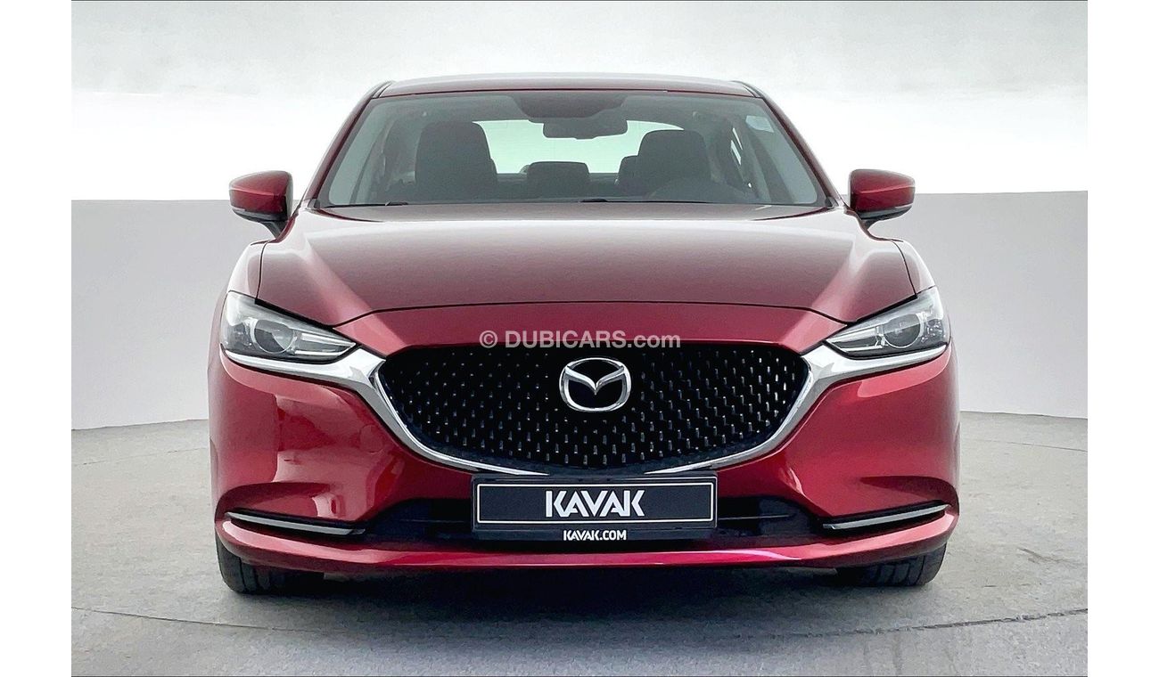 Mazda 6 S | 1 year free warranty | 0 Down Payment