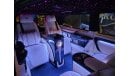 Mercedes-Benz V 250 VIP | 2 Years Warranty from Mercedes-Benz