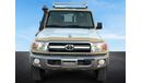 Toyota Land Cruiser Toyota Land Cruiser Hard Top 4.0 PETROL 2022