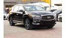 Infiniti QX60 Limited Edition 3.5L