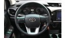 Toyota Hilux Double Cabin DLX-G 2.7L 4WD Automatic