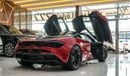 McLaren 720S MCLAREN 720 S | 2018 |