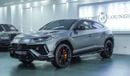 Lamborghini Urus LAMBORGHINI URUS S  2023 GCC