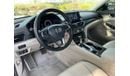 Honda Accord HONDA ACCORD LX SPORT 2022 GCC 1.5L TURBO FULL OPTION  5 YEARS WARRANTY