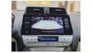 Toyota Prado GXR GCC SPECS WITH WARRANTY