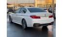 BMW 530i Luxury BMW 530i _GCC_2018_Excellent Condition _Full option