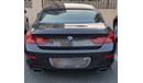 BMW 650i Prestige 4.4L (443 HP)