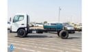 Mitsubishi Canter Canter 2024 4.2L Euro 2 4x2 Diesel Long Chassis | 100L Fuel Tank | POWER STEERING