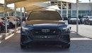 Audi Q8 55 TFSI Quattro