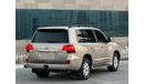 Toyota Land Cruiser GXR 4.0L (271 HP) AWD