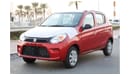 Suzuki Alto SUZUKI_ALTO_2023_0.8L_MANUAL