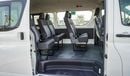 Toyota Hiace Diesel M/T