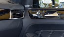 Mercedes-Benz GLE 63 GLE 63s