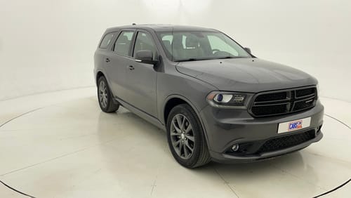 Dodge Durango GT 3.6 | Zero Down Payment | Free Home Test Drive