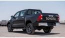 تويوتا هيلوكس Toyota Hilux 2.4L diesel AT full option 2024