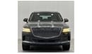 Genesis GV80 2023 Genesis GV80 Royal Edition 7 Seater, March 2028 Genesis Warranty + Service Pack, Full Options, 