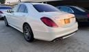 مرسيدس بنز S 400 S400 KIT///AMG - SPECIAL ORDER IMPORT JAPAN