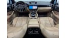 Porsche Cayenne Std 3.0L (340 HP) Std 3.0L (340 HP 2018 Porsche Cayenne, Warranty, Full Porsche Service History, Exc