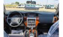 Nissan Patrol Safari NISSAN PATROL SAFARI GCC WARRANTY