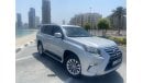 Lexus GX460