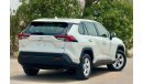 Toyota RAV4 GX 2020 2.5L GCC (1280/-MONTHLY)