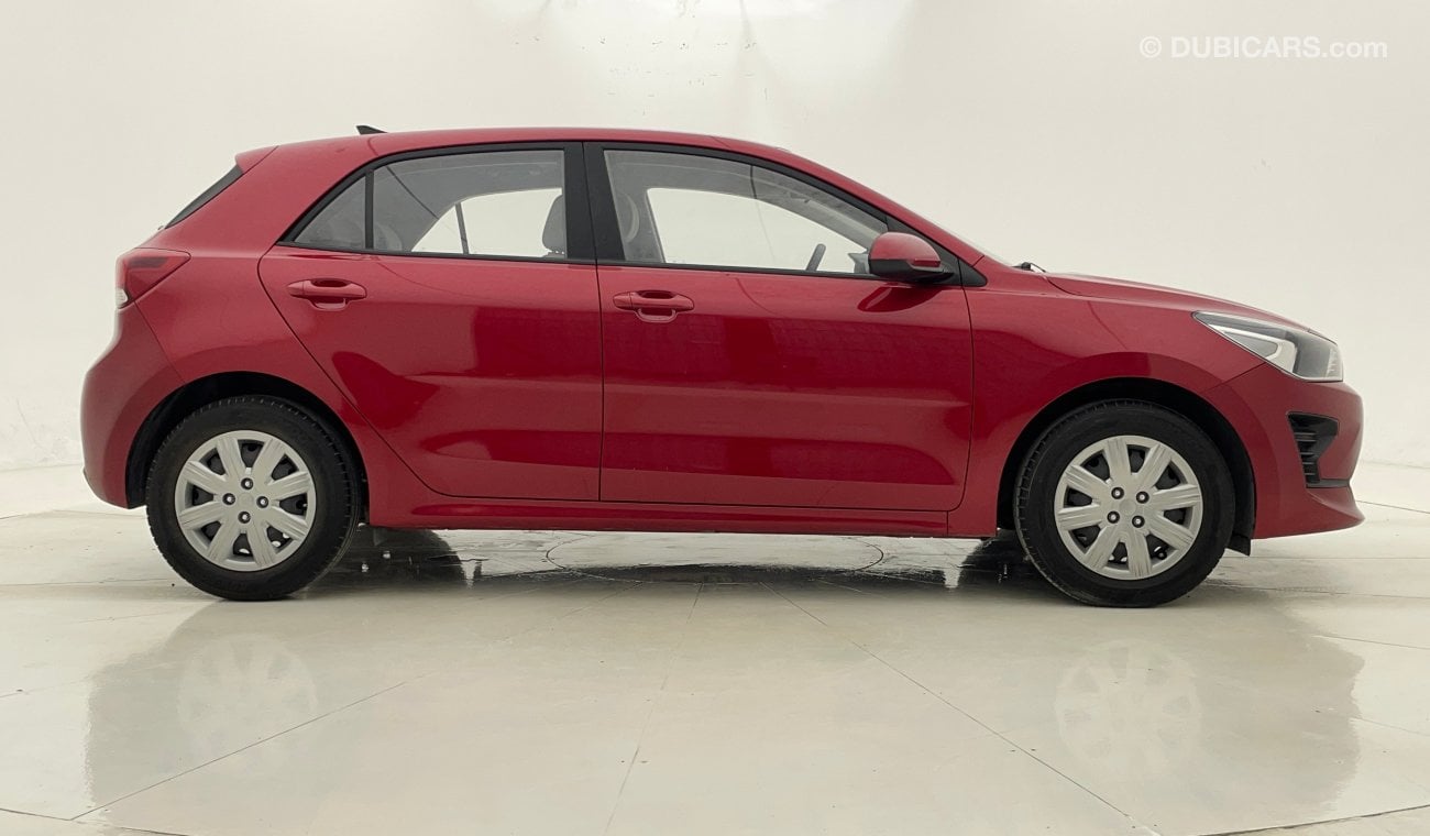 Kia Rio LX 1.4 | Zero Down Payment | Free Home Test Drive