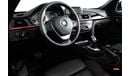 BMW 420i Sport Line 2.0L