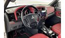 Mitsubishi Pajero Signature Edition | 1 year free warranty | 0 Down Payment