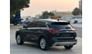 إنفينيتي QX50 Autograph 2.0L AWD