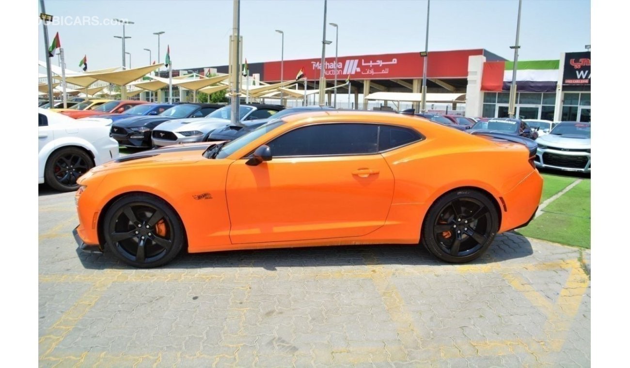 Chevrolet Camaro /LT2*CAMARO//NICE COLOR//GOOD CONDITION//CASH OR 0% DOWN PAYMENT