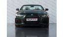 BMW M440i xDrive 3.0L