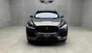 جاكوار F Pace R-Sport 2.0L 2019 | GCC Specs | Full Options